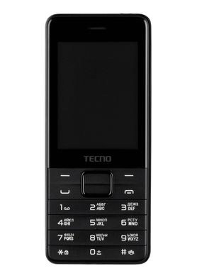 TECNO T454 Black