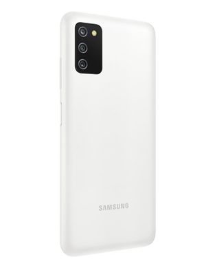 SAMSUNG A037 4/64Gb White