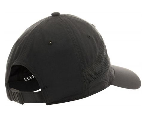 1539332-010 O/S Бейсболка Tech Shade™ Hat Baseball cap чёрный р.O/S