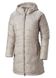 1737051-020 XS Куртка женская Karis Gale™ Long Jacket серый р.XS