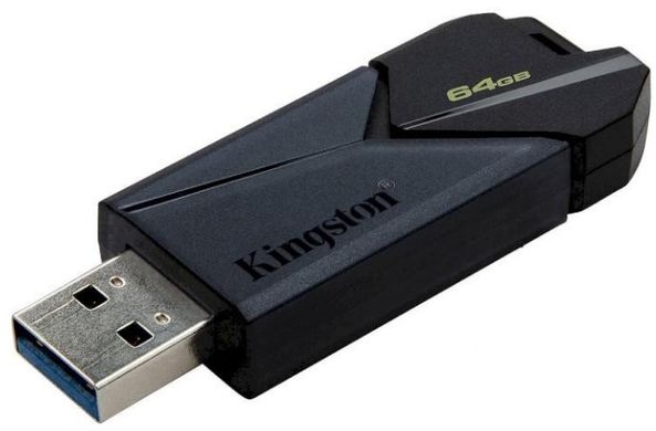 64GB Kingston DT Exodia Onyx USB 3.2 (DTXON/64GB)