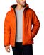 1958661CLB-820 S Куртка мужская Oak Harbor™ Insulated Jacket оранжевый р. S