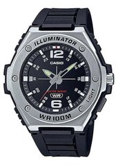 Часы Casio MWA-100H-1AVEF