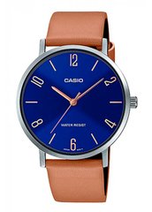 Часы Casio MTP-VT01L-2B2