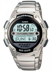 Часы Casio W-756D-7AVEF