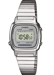 Часы Casio LA-670WEA-7EF