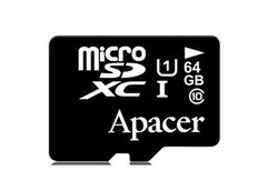 micro SD 64Gb Hi Speed Apacer