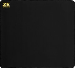 Килимок 2E Gaming Speed L (450*400*3mm) Black (2E-PGSP310B)