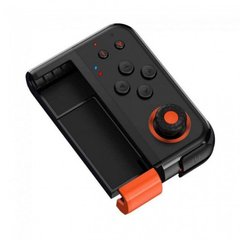 Джойстик до смартфона Baseus GAMO Mobile Game One-Handed Black