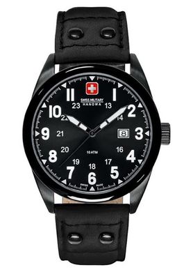Годинник Swiss Military Hanowa 06-4181.13.007