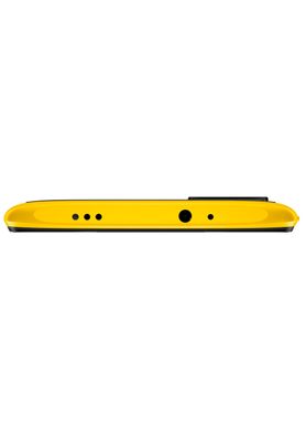 XIAOMI POCO M3 4/64 GB Yellow