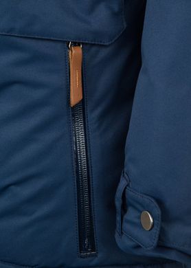 1798872-464 S Куртка пухова чоловіча South Canyon™ Down Parka синій р.S