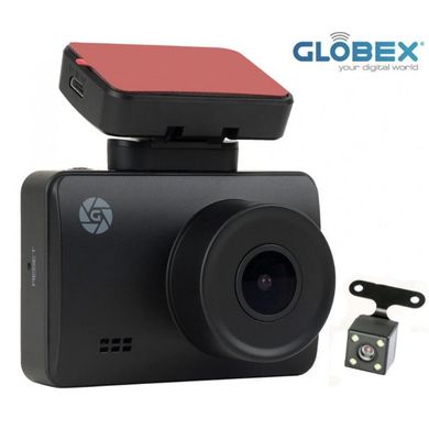 Globex DVR GE-305WGR (WiFi, GPS, Camera)