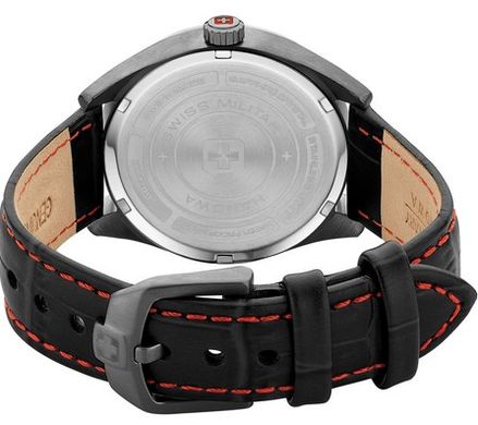 Часы Swiss Military Hanowa SMWGB2200140