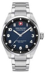 Часы Swiss Military Hanowa SMWGG0001504