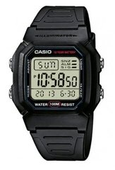 Часы Casio W-800H-1AVEF