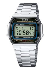 Часы Casio A-164WA-1VES