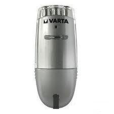 Varta Rechargeable Direct Plug LED