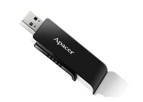 128Gb Apacer AH350 USB 3.0