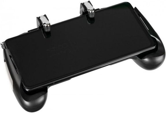 Джойстик для смартфона Gelius Pro Boost GP-GT001 Black (75918)