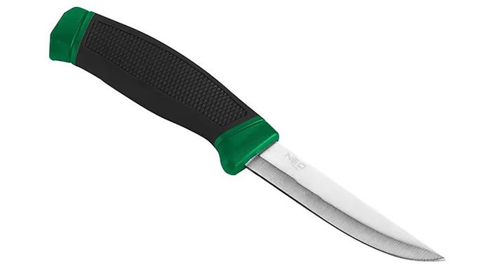 Нож NEO 63-105 Фікс.лезо, чохол