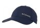 1819641-464 O/S Бейсболка Tech Shade™ II Hat тёмно-синий р.O/S