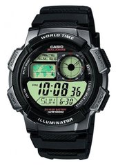 Годинник Casio AE-1000W-1BVEF