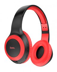 Hoco W29 Outstanding Bluetooth Red