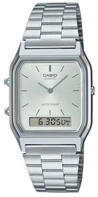Часы Casio AQ-230A-7AMQYES