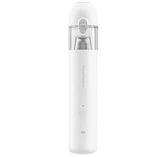 Порохотяг авто Xiaomi Mi Vacuum Cleaner mini (BHR4562GL) White