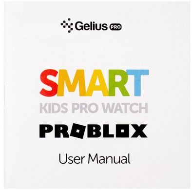 Gelius Pro GP-PK005 ProBlox Black