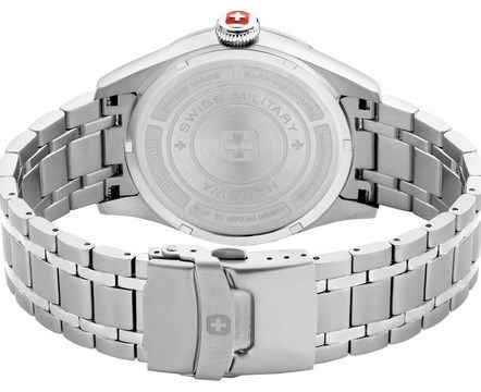 Часы Swiss Military Hanowa SMWGH0000801