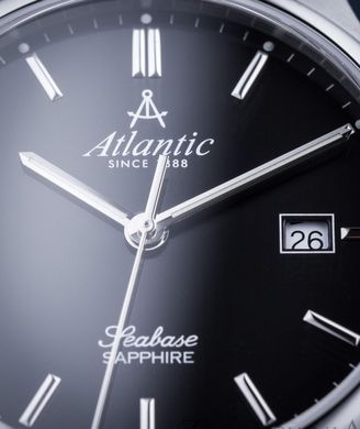 Часы Atlantic 60343.41.61