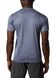 1533313-469 S Футболка мужская Zero Rules™ Short Sleeve Shirt синий р.S